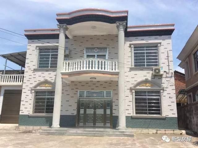 农村建房30万造价最合理,这3套实用户型都建出