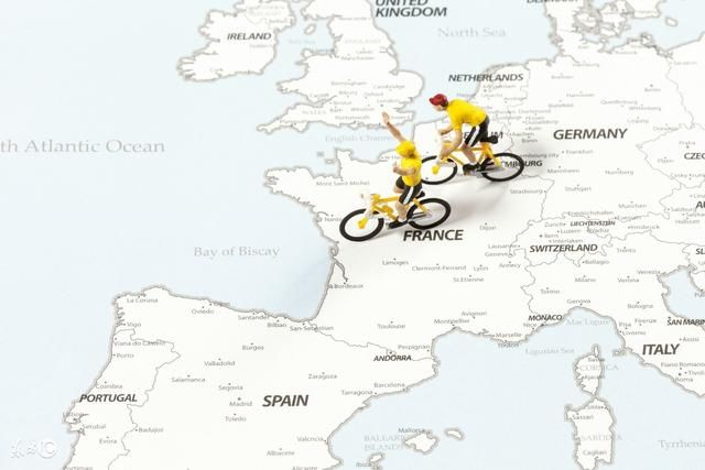 2017世界十大经济体最新预测排名,中美增量相