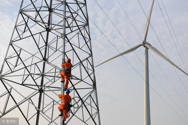 国家电网世界500强排名第二中国第一,悟空问答