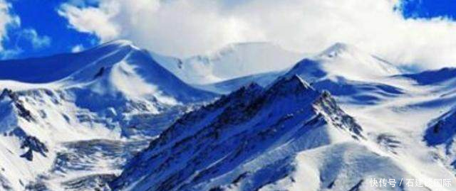 昆仑山禁地到底有什么至今300人失联,专家为