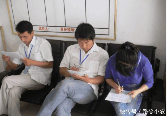 2018村官工资大增长,村官已成热门行业,竞争越