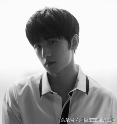 韩国人眼中最帅的男星,王俊凯上榜,范丞丞第二