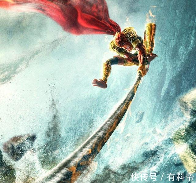 孙悟空的真正实力有多强,为何西天路上最强的