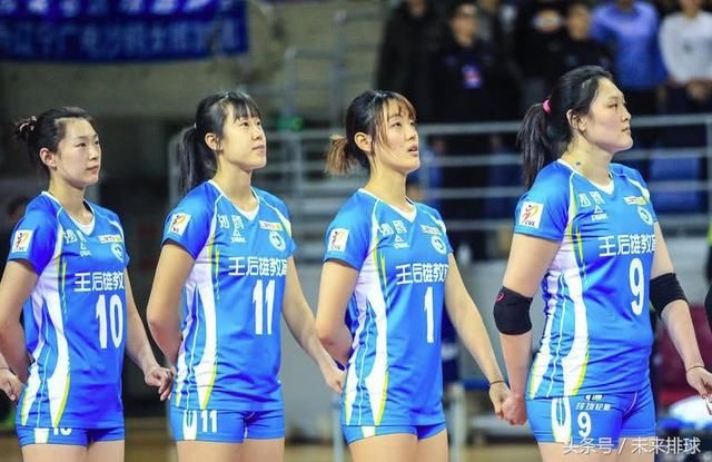 女排辽宁新星再入郎平法眼,亚洲杯能否完成逆