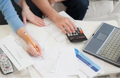 关于《企业所得税季度申报表》需注意的事项