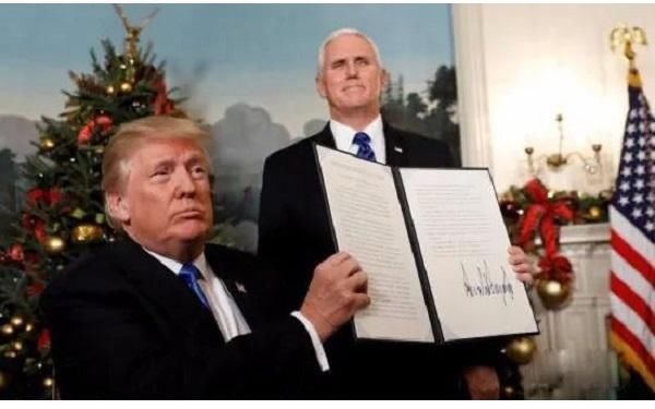 又搞事?美国拟削减亲属移民,抽签绿卡恐将成为