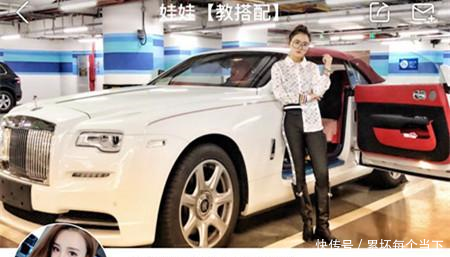 快手女网红排行榜,刘大美让出一姐的位置,而她