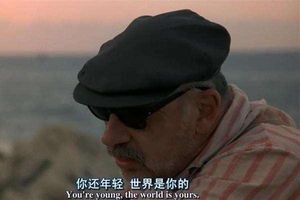 《天堂电影院》: 放肆是电影, 克制是人生