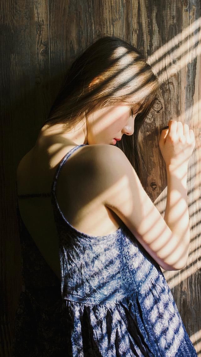 高冷的女生很难追?不存在的,学会这 七点 ,轻松