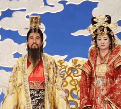 王母娘娘竟不是玉帝的老婆?玉帝:不要再胡说了