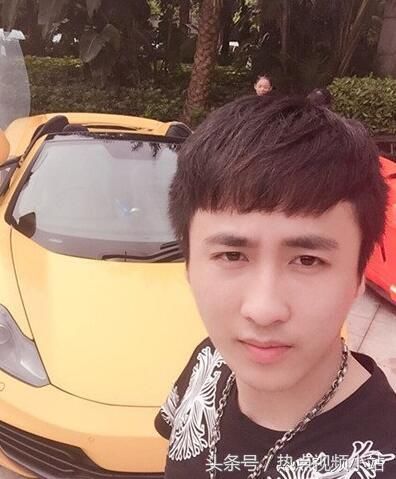 后的财团大哥你知道吗?最后一个还和王思聪有