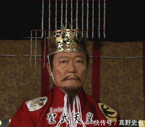 日本人真的是徐福的后代吗?他的500个童男童