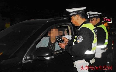 交警提示:2018清明节高速免费时间出炉,这些驾