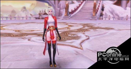 梦回莺啭,游园惊梦!天下3全新实体盒子惊艳上