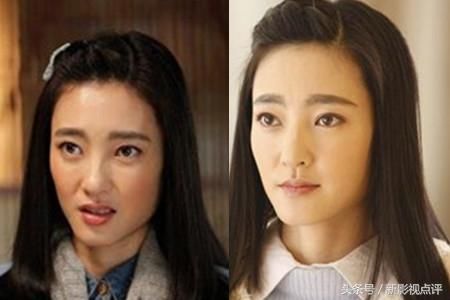 张雨绮王丽坤眉梢处极其相似 星女郎晒龙凤胎