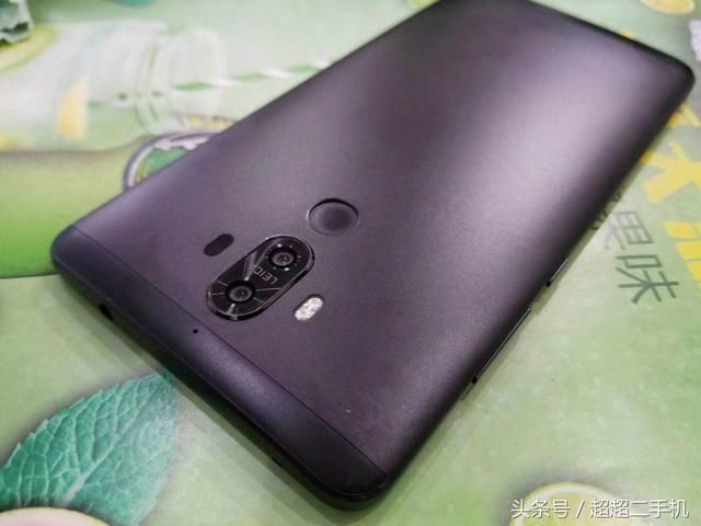 老话长谈华为mate9,麒麟960+4G性能强劲,双摄