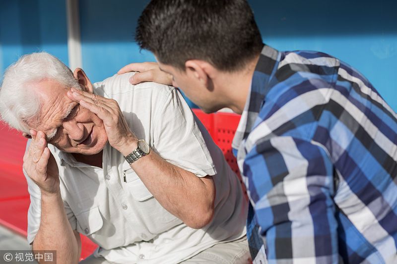 吸烟也会造成颈椎病吗?原因居然是这样