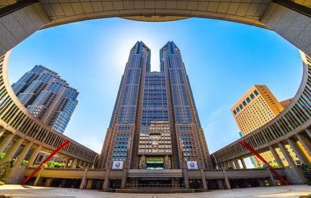 日本6天5晚自由行攻略,从东京到大阪,玩转京都