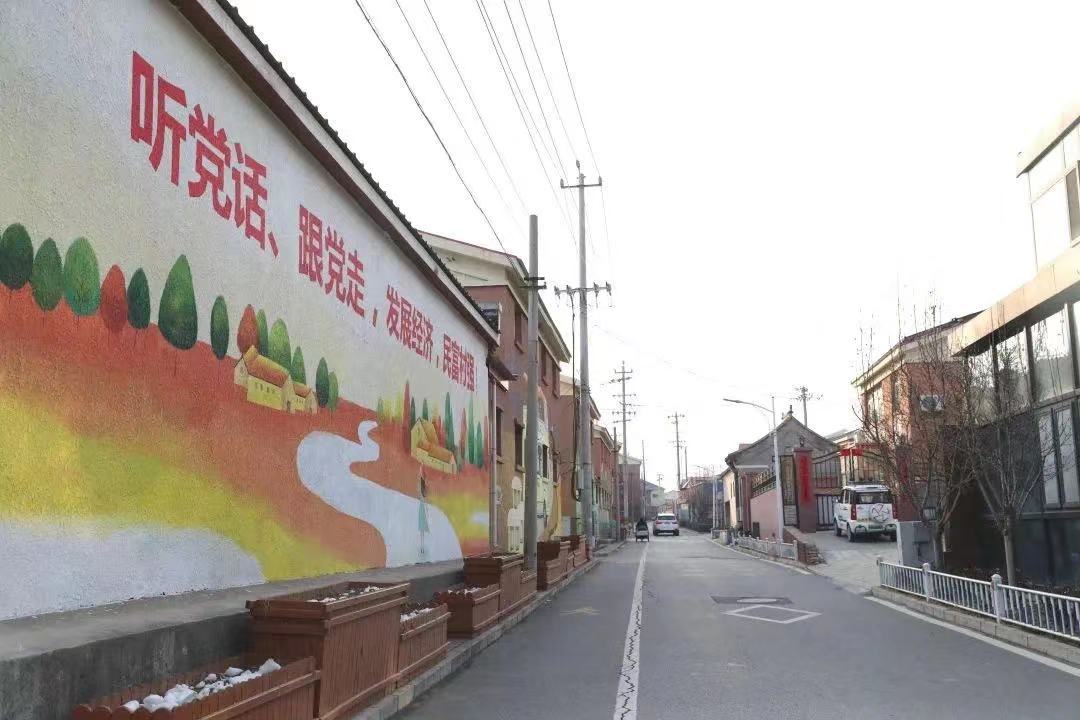 顺义区36个村通过北京市生活垃圾分类示范村创建验收