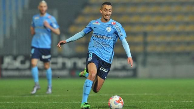 突尼斯队公布世界杯23人名单:头号球星因伤缺