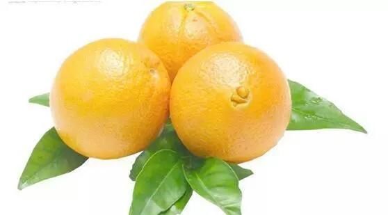 心理学:4种橙子,你觉得哪种最甜?测你9月会有