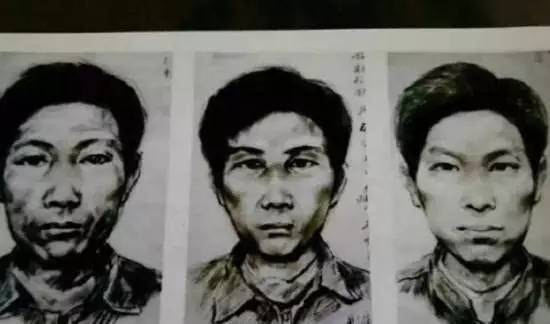 白银案嫌犯杀害“小白鞋”：被窝看完她的影集