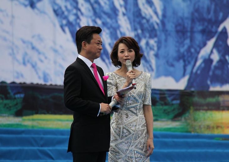 朱军和董卿选择同时退出央视春晚,2对组合让人