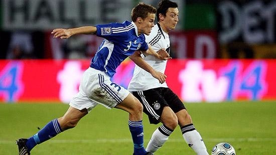 6月6日足球友谊赛直播:俄罗斯vs土耳其