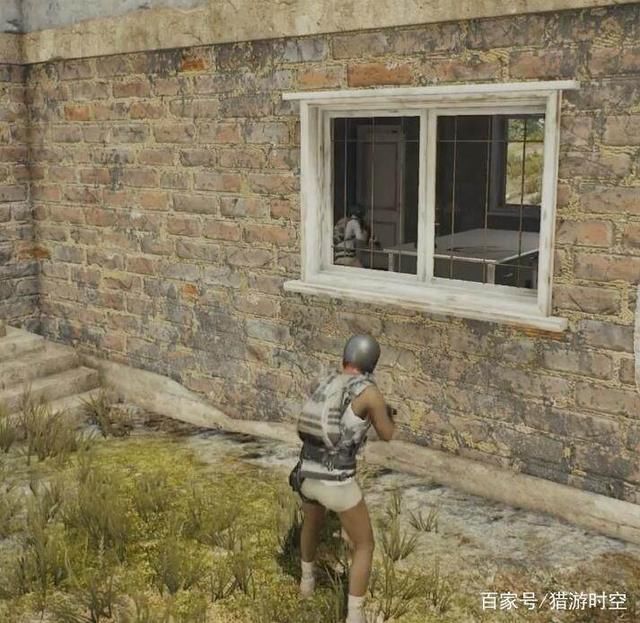 绝地求生史上最强钓鱼套路,以为反钓鱼成功结