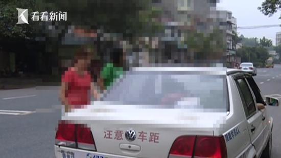 驾考员欲潜规则女考生 威逼称不同意就挂你科