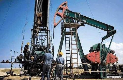 世界十大石油储量最多的国家 中国意外排十三