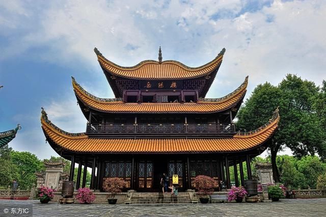 湖南最适合居住的4个城市,长沙衡阳没上榜,你