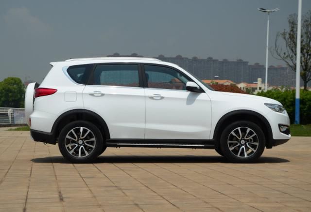 买7座SUV和5座有什么区别?7座车主:用过就后