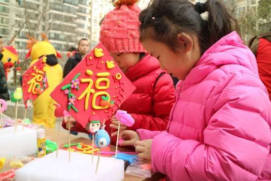 体走转改】二七区康桥华城社区:同檐结邻里,交