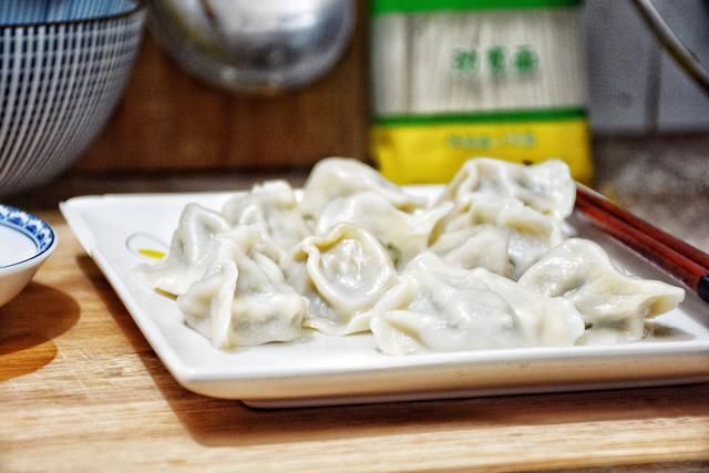 最适合宝宝吃的5种饺子馅,营养还美味,北方人