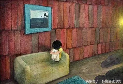 句子迷|没去过的当地都叫远方,没得到的人都比