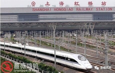 京沪高铁二线经过详细站点、何时开通、规划图及最新消息