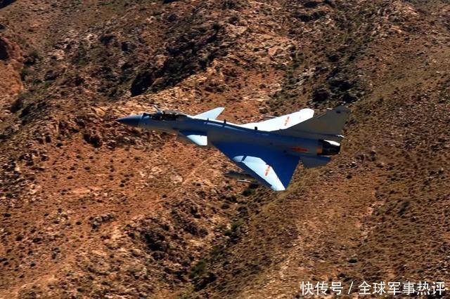 提气!中国两款先进战机至少造一千架,比歼20要
