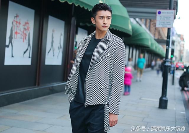 杨幂捧红的男星什么水平,哪款是你的菜?