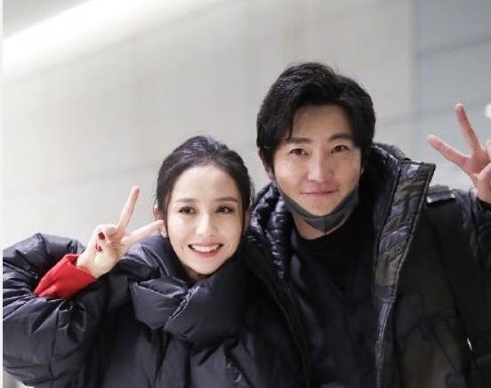 TF老boys时尚感满分!雷佳音帅出新高度,郭京飞