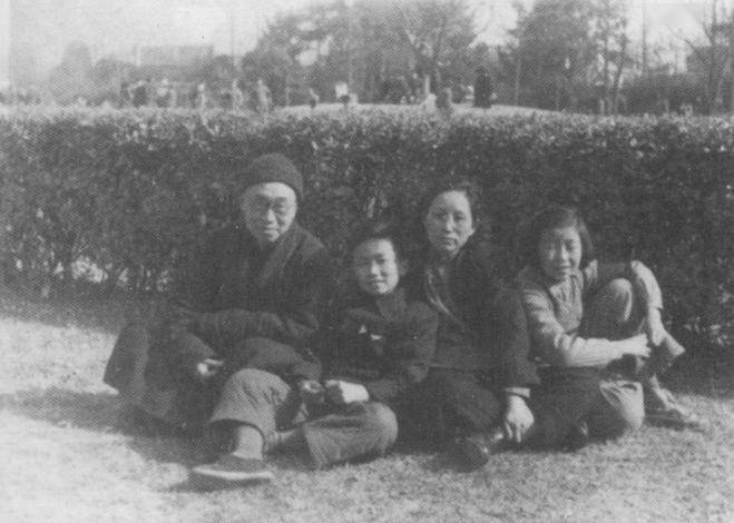 【记忆】《辞海》主编舒新城与夫人刘济群的相识相知‖袁泉