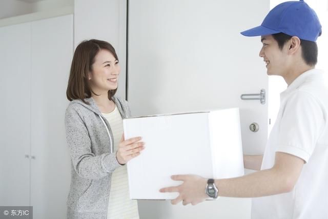 在国外寄快递,这些英语不可不知