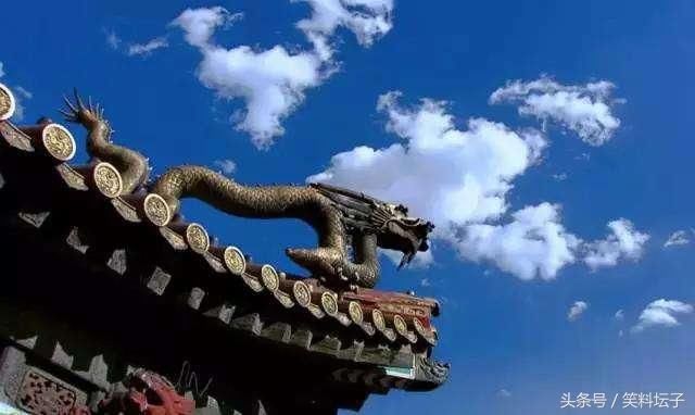 1923年紫禁城大火奇案:疑云重重待揭秘