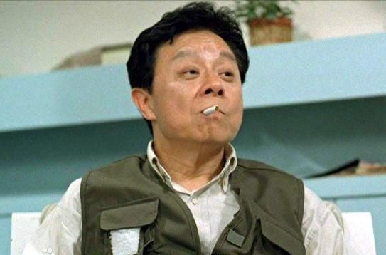 看看有那些香港TVB那些已经去世的老戏骨,这