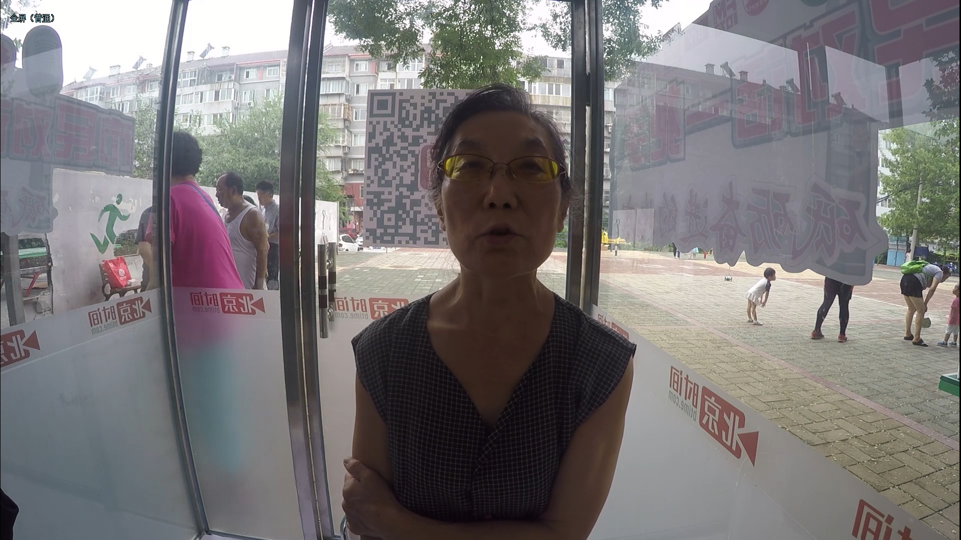 市民对话一把手:儿童入托难 牵动家长心 市民对话一把手:儿童入托难 牵动家长心