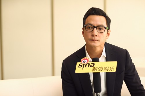 组图:该嫁的男人!吴彦祖戴眼镜儒雅 年龄渐长更显魅力 组图:该嫁的男人!吴彦祖戴眼镜儒雅 年龄渐长更显魅力