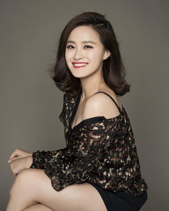 陈阳新专辑《木兰花》首发 重新定义"女神节"