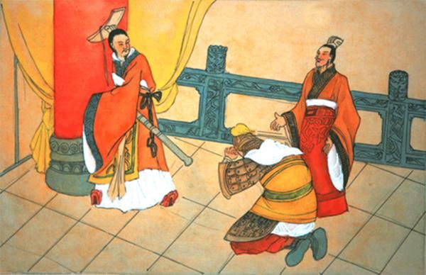 成语利令智昏和战国四公子之一平原君的故事