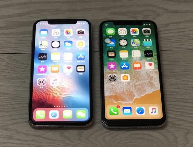 高通835 6g 128g 5.8寸全名屏,价格仅仅1500元,华强北x逆天了