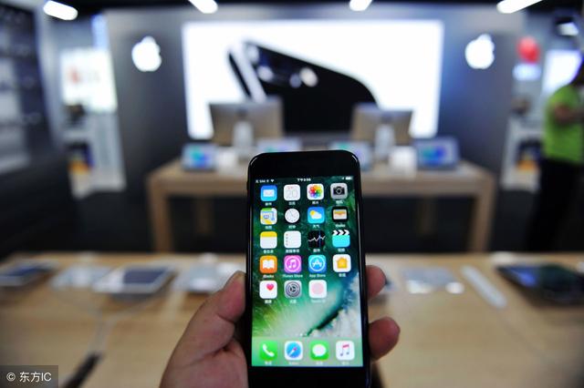 IOS屏蔽升级突然失效,最新描述文件,让苹果还